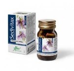 Aboca Sedivitax Bio 30 Caps Για Την Αϋπνία, Το Άγχος