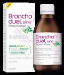 Bronchodual Sine Σιρόπι 200ml