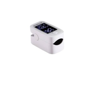 FINGERTIP YM101 OXIMETER
