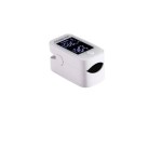FINGERTIP YM101 OXIMETER