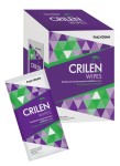 Frezyderm Crilen Μαντηλάκια με Εντομοαπωθητική Δράση 20τμχ ατομικά φακελάκια