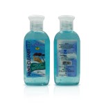 Hand Cleaner Gel Αντισηπτικό Gel Χεριών 75% 80 ml