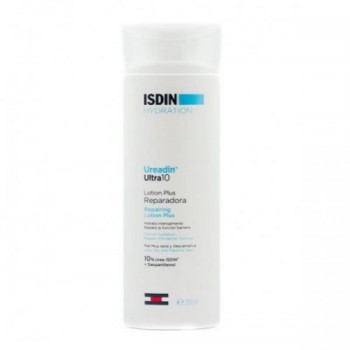 Isdin Ureadin Ultra 10 Repairing Lotion Plus 200ml