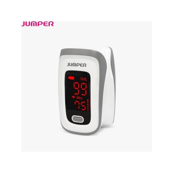 Jumper Παλμικό Οξύμετρο Δακτύλου JPD - 500E 1τμχ