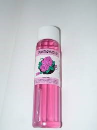 Λινα Κολώνια Τριαντάφυλλο 200 ml