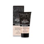 Macrovita Olive & Argan Anti-pollution Ενυδατική Κρέμα Λεπτής Υφής 50ml