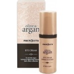 Macrovita Olive & Argan Eye Cream for all skin types, 30ml