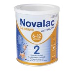 Novalac Premium Xtra 2 400gr
