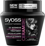 Syoss Max Ceramide Mask 300ml