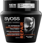 Syoss Max Repair Mask 300ml