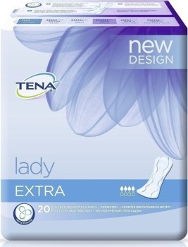Tena Lady Extra ( 20τμχ )