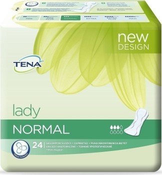Tena Lady Normal ( 24τμχ )