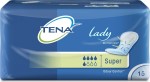 Tena Lady Super ( 15τμχ )