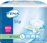 Tena Slip Plus No 4 Large ( 25 τμχ )