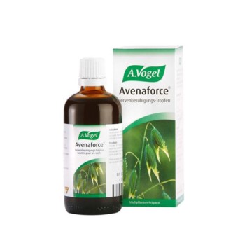 Vogel Avenaforce 100ml