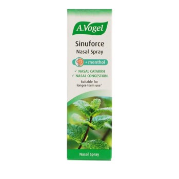 Vogel Sinuforce Nasal Spray