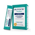 Almora plus PROBIO προβιοτικα με ηλεκτρολυτες χ10 φακελιδια