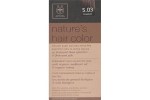 Apivita Nature's Hair Color 5.03 Chocolate