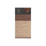 APIVITA Nature's Hair Color 7.14  50ml