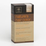 Apivita Nature's Hair Color 9.0 Ξανθό Πολύ Ανοιχτό