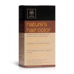 Apivita Nature's Hair Color 9.17 Ξανθό Πολύ Ανοιχτό Σαντρέ Μπεζ