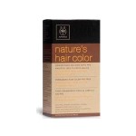 Apivita Nature's Hair color Μόνιμη Βαφή Μαλλιών 9.3 Βανίλια