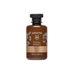 Apivita Royal Honey Shower Gel with Essential Oils 250ml