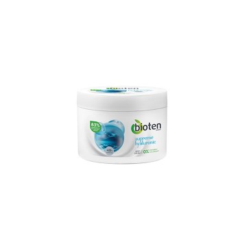 Bioten Body Cream Supreme Hyaluronic 250ml