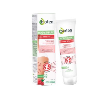Bioten Bodyshape Slim No Gym Gel 150ml