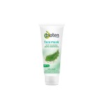 Bioten Face Mask Deep Cleansing – Μάσκα Προσώπου Για Βαθύ Καθαρισμό 40ml