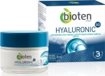 Bioten Hyaluronic 3D Αντιρυτιδικη Κρέμα Ημέρας SPF15 50ml