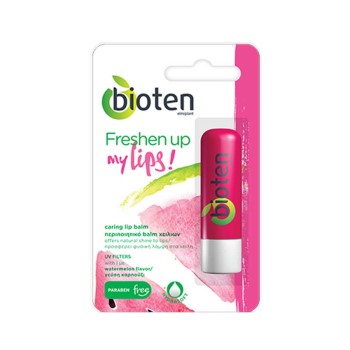 Bioten Lip Balm Freshen Up My Lips Watermelon 4,8GR