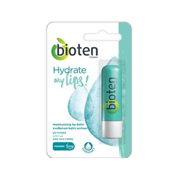 Bioten Lip Balm Hydrate My Lips Aloe Vera 4,8GR