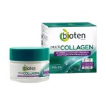 Bioten Multi Collagen Αντιρυτιδική Κρέμα Νύχτας 50ml