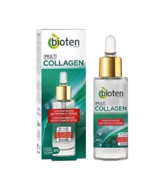 Bioten Multi Collagen Serum 30ml