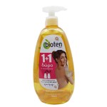 Bioten Shower Oil Exotic Spa 2 x 750ml