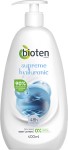 Bioten Supreme Hyaluronic 48H Hydration Dry Skin Body Lotion 400ml