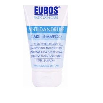 Eubos Anti-Dandruff Shampoo 150ml