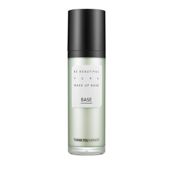 Thank You Farmer Be Beautiful Pure Make Up Base, Βάση για Make UP 40ml