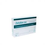 Zetalax DM (6x9gr)