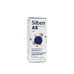 Epsilon Health Silben AS Gel (10ml) - Γέλη για Μυρμηγκιές & Τέρμινθο