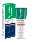 Somatoline Cosmetic Anti-Cellulite Thermo-Active Cream Κρέμα Κατά της Κυτταρίτιδας 250ml