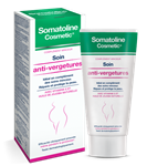 Somatoline Cosmetic Treatment Anti Stretch Marks Αγωγή Κατά των Ραγάδων 200ml