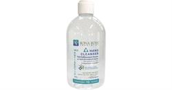 Rona Ross Antiseptic Hand Cleanser 500ml - Αντισηπτικό τζελ χεριών