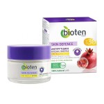 Bioten Skin Defence Αντιρυτιδική Κρέμα Ημέρας SPF30 50ml