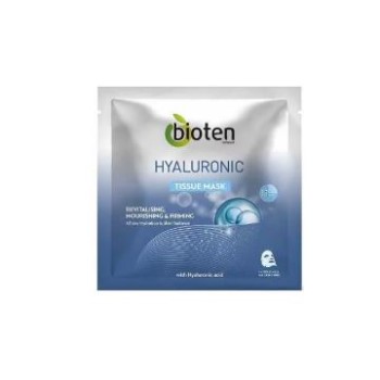 Bioten Tissue Mask Hyaluronic 20ml