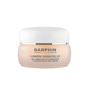 Darphin Lumiere Essentielle Illuminating Oil Gel Cream (50ml)