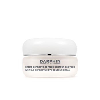 Darphin Wrinkle Corrective Eye Contour Cream (15ml)