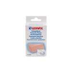 Gehwol Protective Plaster Thick Παχύ Προστατευτικό Έμπλαστρο, 4 τεμάχια