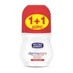Neutro Roberts Derma Zero Roll-On Roll-On 2x50ml